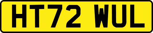 HT72WUL