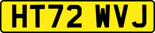 HT72WVJ
