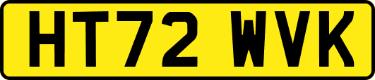HT72WVK