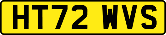HT72WVS
