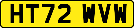 HT72WVW