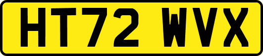 HT72WVX