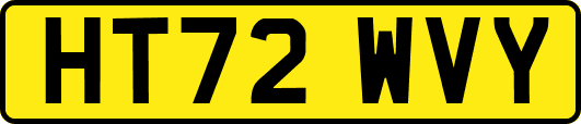 HT72WVY