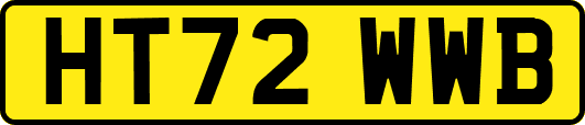 HT72WWB