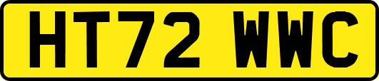 HT72WWC