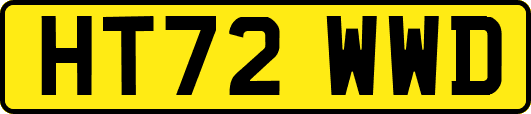 HT72WWD