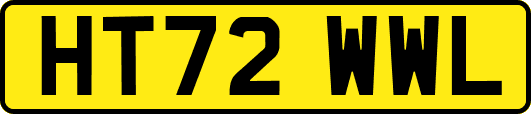 HT72WWL