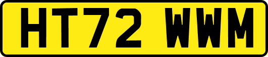 HT72WWM