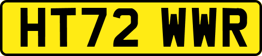 HT72WWR