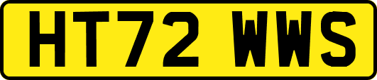 HT72WWS