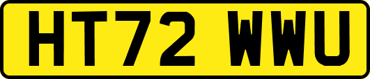 HT72WWU