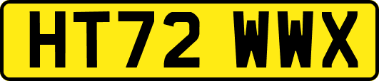 HT72WWX