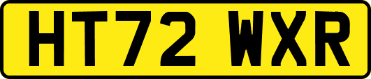 HT72WXR