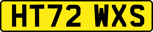 HT72WXS