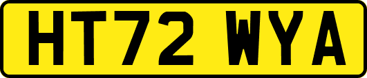 HT72WYA
