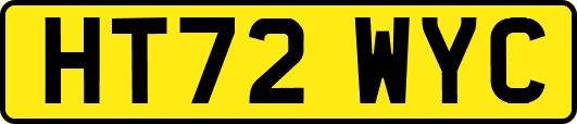 HT72WYC