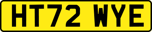 HT72WYE