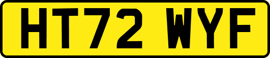 HT72WYF
