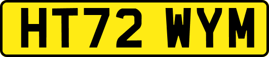 HT72WYM