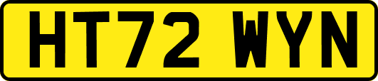HT72WYN