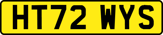 HT72WYS