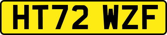 HT72WZF