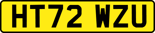 HT72WZU