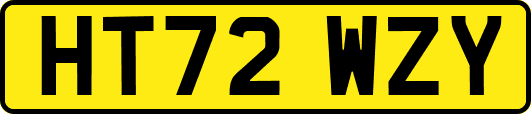 HT72WZY