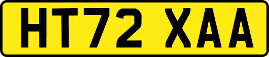 HT72XAA
