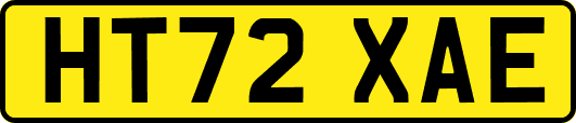 HT72XAE