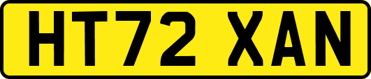 HT72XAN