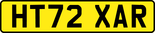 HT72XAR