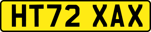HT72XAX