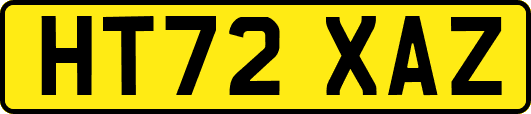 HT72XAZ