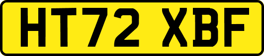 HT72XBF