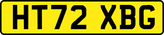 HT72XBG