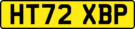 HT72XBP