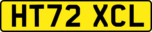 HT72XCL