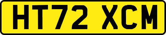 HT72XCM