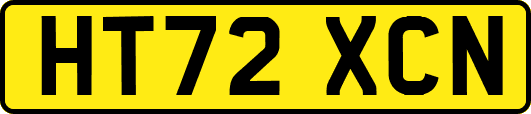 HT72XCN