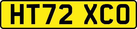 HT72XCO