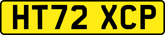 HT72XCP