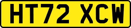 HT72XCW