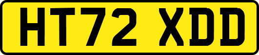 HT72XDD
