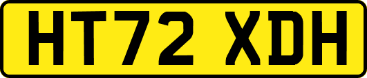 HT72XDH