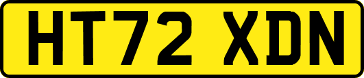 HT72XDN