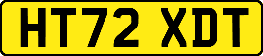 HT72XDT