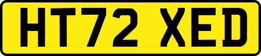 HT72XED