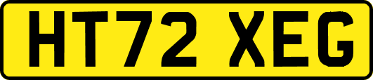 HT72XEG