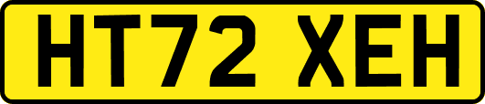HT72XEH
